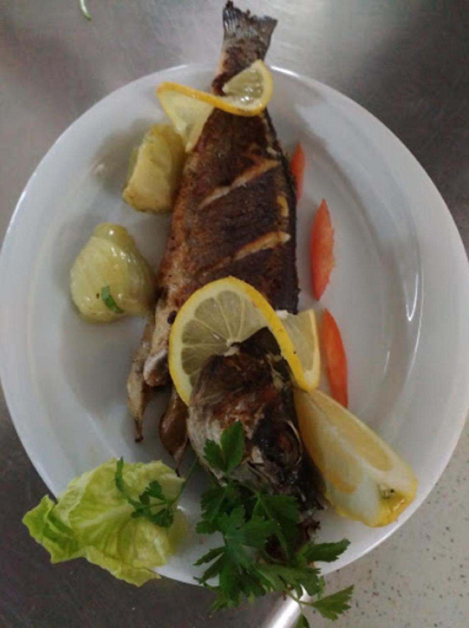Algiers Rais酒店 外观 照片